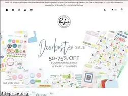 Sites similar to pinkfreshstudio.com