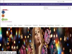 Sites similar to pinkgellac.com