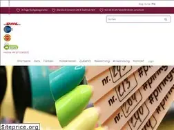 Sites similar to pinkgellac.de