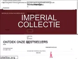 Sites similar to pinkgellac.nl