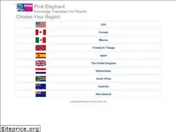 Sites similar to pinkghost.com
