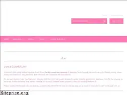 Sites similar to pinkgreenville.com