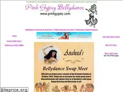 Sites similar to pinkgypsy.com