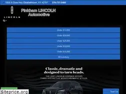 Sites similar to pinkhamcars.com