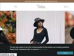 Sites similar to pinkhammillinery.com
