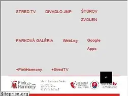 Sites similar to pinkharmony.sk