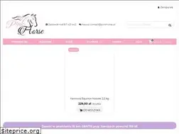 Sites similar to pinkhorse.pl