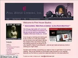 Sites similar to pinkhouse.com