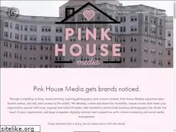 Sites similar to pinkhouse.media