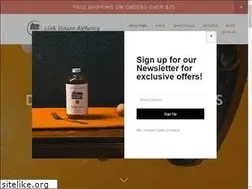 Sites similar to pinkhousealchemy.com