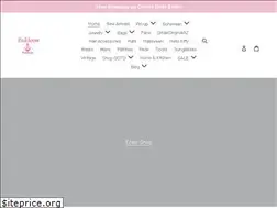 Sites similar to pinkhouseboutique.com