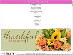 Sites similar to pinkhouseflorist.net