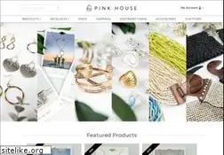 Sites similar to pinkhouseimports.com