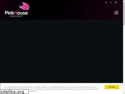 Sites similar to pinkhousemanagement.com