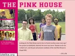 Sites similar to pinkhousemovie.com