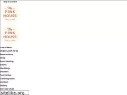 Sites similar to pinkhouseofclaremore.com