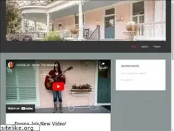 Sites similar to pinkhouseparley.com