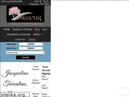 Sites similar to pinkhouserealty.net