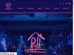 Sites similar to pinkhouses.net