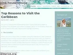Sites similar to pinkhousestlucia.com