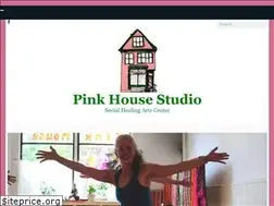 Sites similar to pinkhousestudio.net