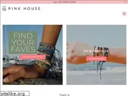 Sites similar to pinkhousestyle.com
