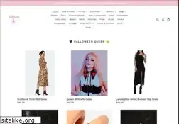 Sites similar to pinkhousetreasures.com