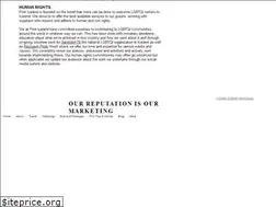 Sites similar to pinkiceland.is