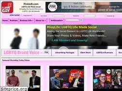 Sites similar to pinkieb.com