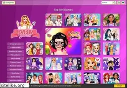 Sites similar to pinkieplay.com