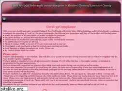 Sites similar to pinkiesntoes.com