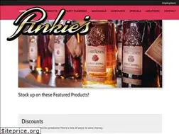 Sites similar to pinkiestexas.com