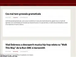 Sites similar to pinkish.ro