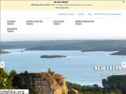 Sites similar to pinkjeeptours.com