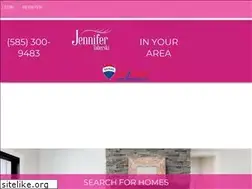 Sites similar to pinkjennifer.com