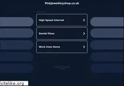 Sites similar to pinkjewelleryshop.co.uk
