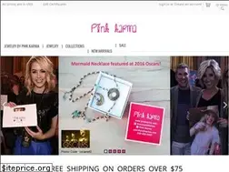 Sites similar to pinkkarma.com