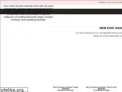 Sites similar to pinkkirin.com