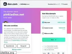 Sites similar to pinkladies.net