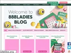 Sites similar to pinkladiesblog.com