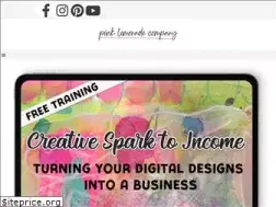 Sites similar to pinklemonadecompany.com