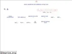Sites similar to pinklemonademi.com