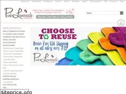 Sites similar to pinklemonadeshop.3dcartstores.com