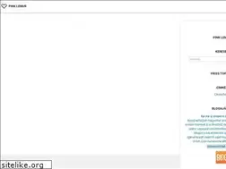 Sites similar to pinklemur.blog.hu