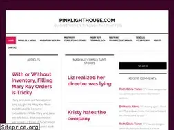 Sites similar to pinklighthouse.com