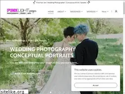 Sites similar to pinklightimages.com