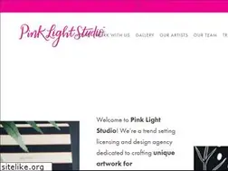 Sites similar to pinklightstudio.com