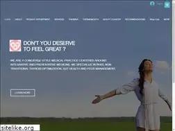 Sites similar to pinklinkmedical.com