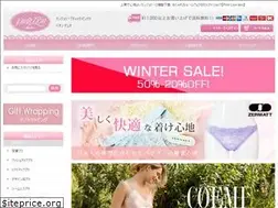 Sites similar to pinklion-duo.jp