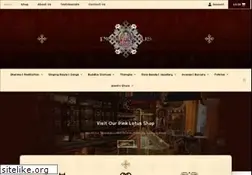 Sites similar to pinklotus.co.uk